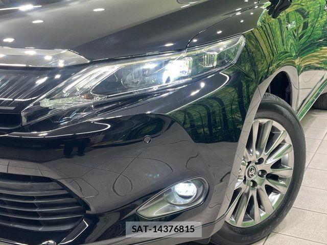 Toyota HARRIER HYBRID 2015-04 8336076-11