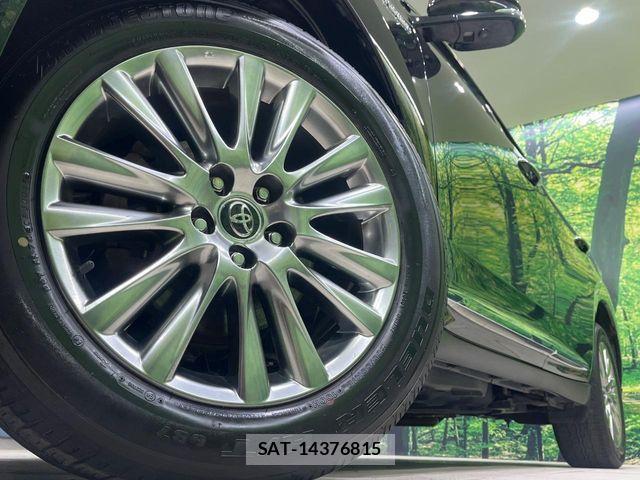 Toyota HARRIER HYBRID 2015-04 8336076-12