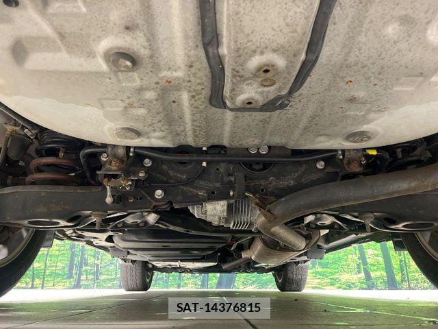Toyota HARRIER HYBRID 2015-04 8336076-18
