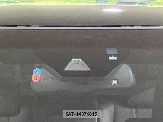 Toyota HARRIER HYBRID 2015-04 8336076-4