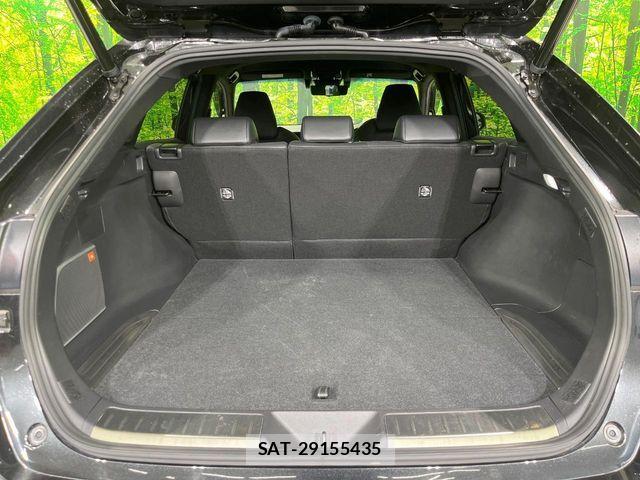 Toyota HARRIER HYBRID 2021-09 8336072-10