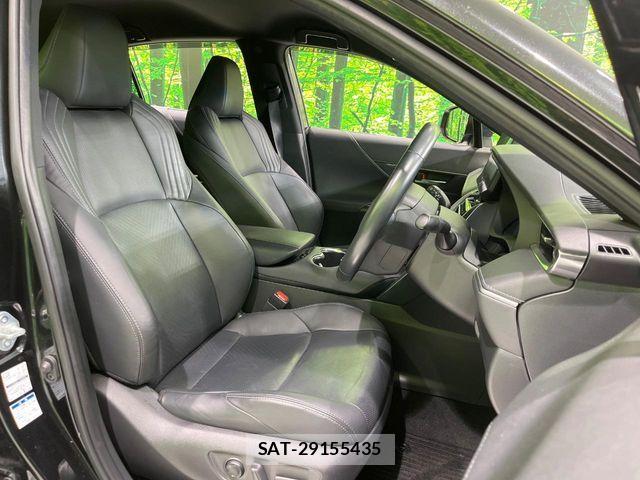 Toyota HARRIER HYBRID 2021-09 8336072-8