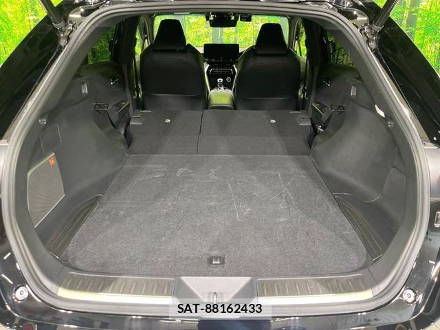 Toyota HARRIER HYBRID 2020-11 8336052-10