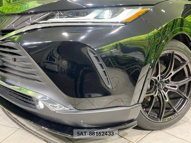 Toyota HARRIER HYBRID 2020-11 8336052-12