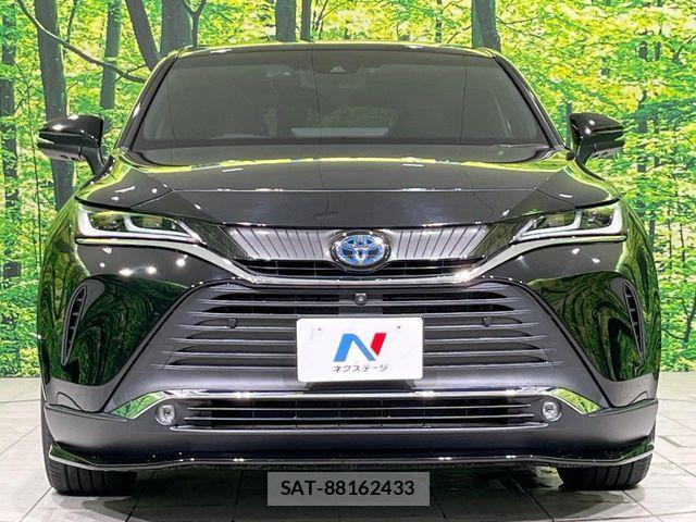 Toyota HARRIER HYBRID 2020-11 8336052-14