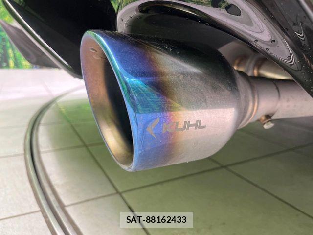 Toyota HARRIER HYBRID 2020-11 8336052-5