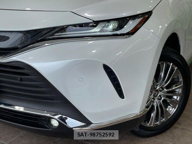Toyota HARRIER HYBRID 2024-07 8336050-11