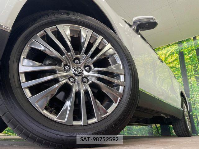 Toyota HARRIER HYBRID 2024-07 8336050-12