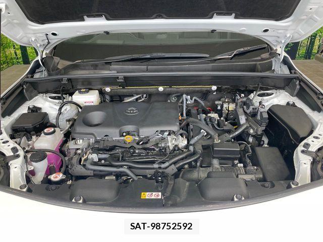 Toyota HARRIER HYBRID 2024-07 8336050-17