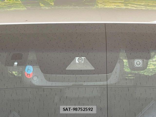 Toyota HARRIER HYBRID 2024-07 8336050-2