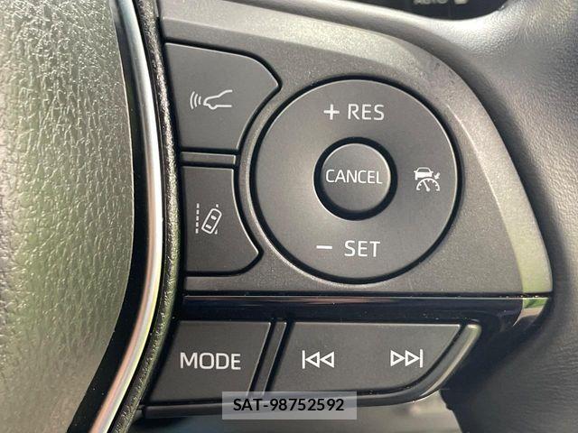 Toyota HARRIER HYBRID 2024-07 8336050-3