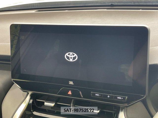 Toyota HARRIER HYBRID 2024-07 8336050-4