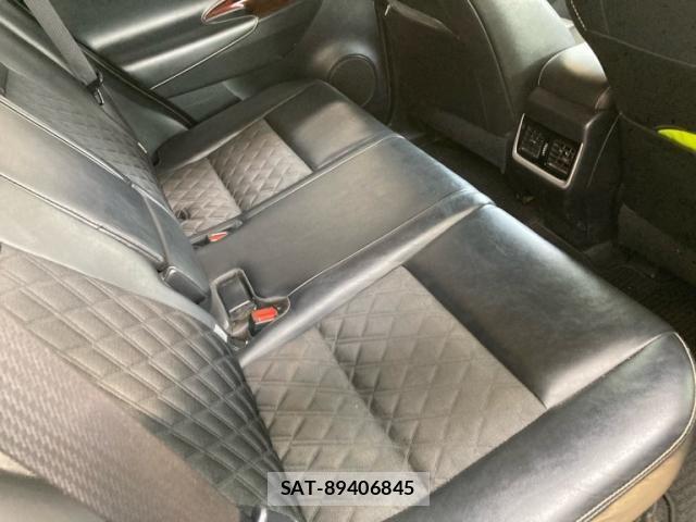 Toyota HARRIER HYBRID 2015-08 8336079-14