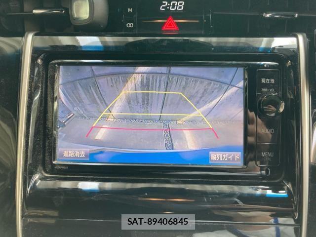 Toyota HARRIER HYBRID 2015-08 8336079-20