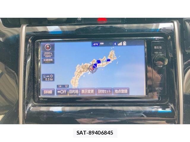 Toyota HARRIER HYBRID 2015-08 8336079-21
