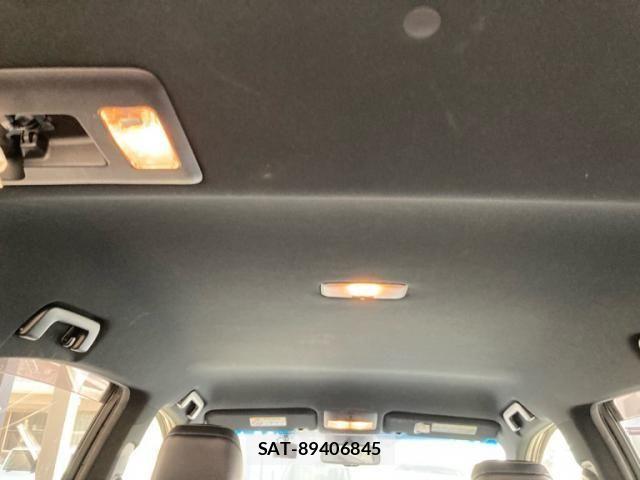 Toyota HARRIER HYBRID 2015-08 8336079-6