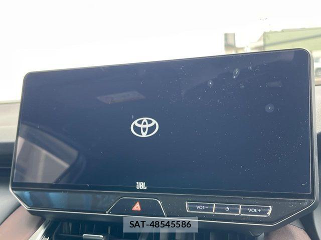 Toyota HARRIER HYBRID 2024-10 8354601-3