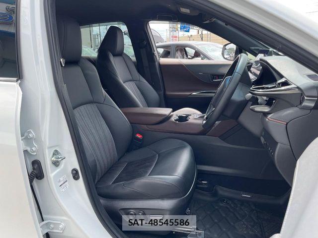 Toyota HARRIER HYBRID 2024-10 8354601-7