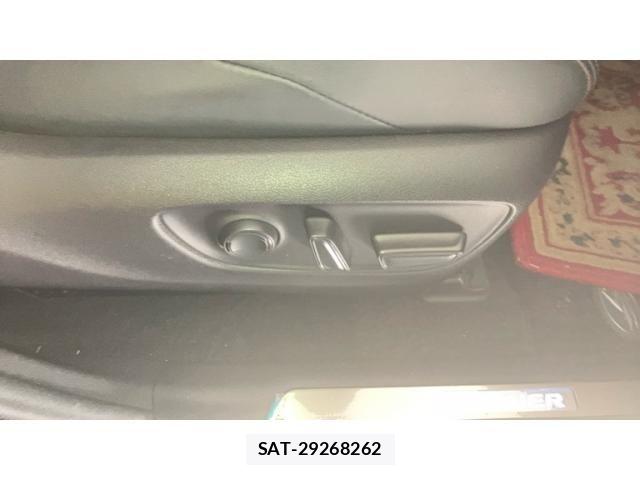 Toyota HARRIER HYBRID 2021-08 8354603-9