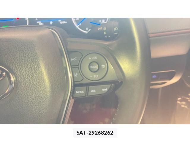 Toyota HARRIER HYBRID 2021-08 8354603-10