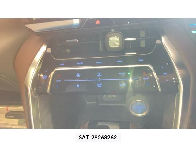 Toyota HARRIER HYBRID 2021-08 8354603-13
