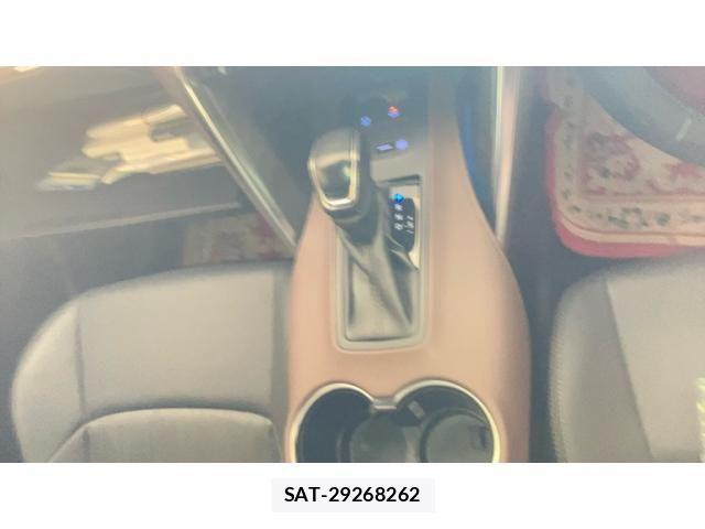 Toyota HARRIER HYBRID 2021-08 8354603-14