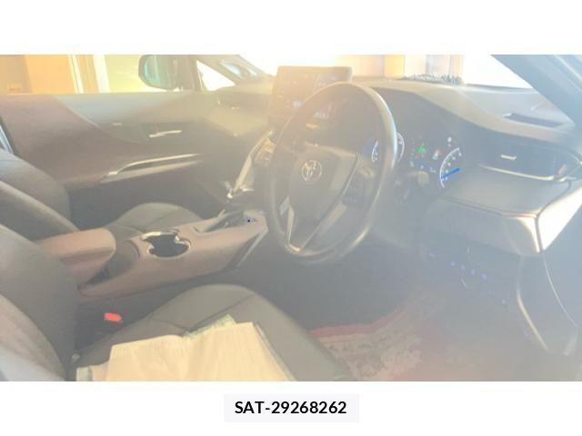 Toyota HARRIER HYBRID 2021-08 8354603-15