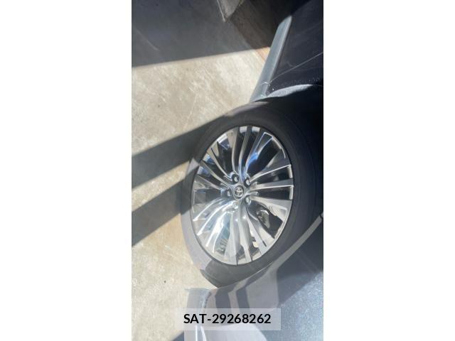 Toyota HARRIER HYBRID 2021-08 8354603-3