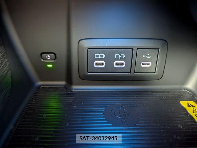 Toyota HARRIER HYBRID 2024-04 8354599-11