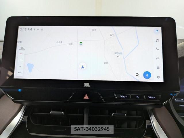 Toyota HARRIER HYBRID 2024-04 8354599-12