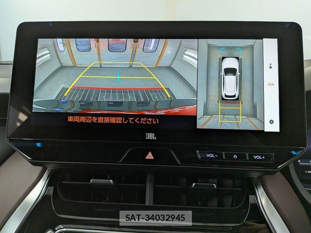 Toyota HARRIER HYBRID 2024-04 8354599-13