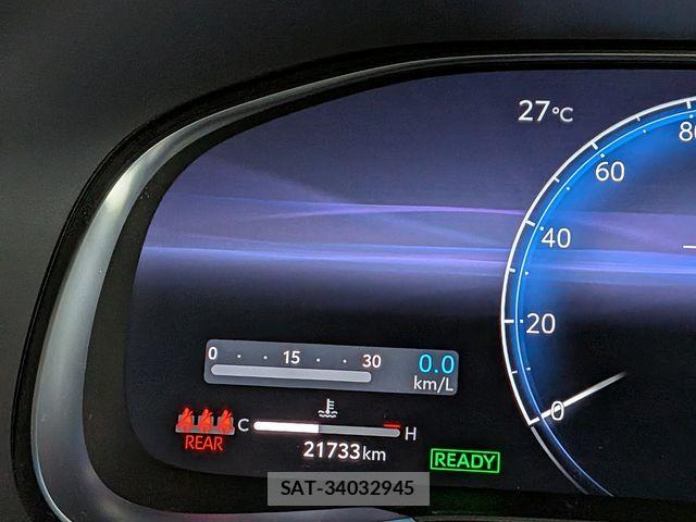 Toyota HARRIER HYBRID 2024-04 8354599-16