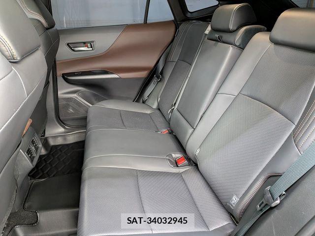 Toyota HARRIER HYBRID 2024-04 8354599-18