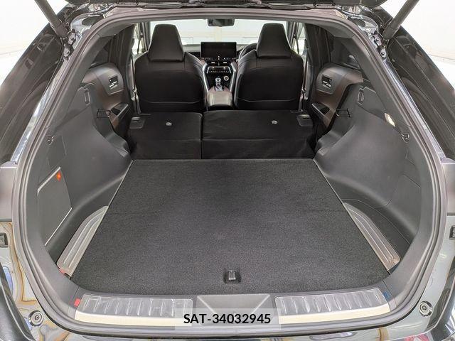 Toyota HARRIER HYBRID 2024-04 8354599-19