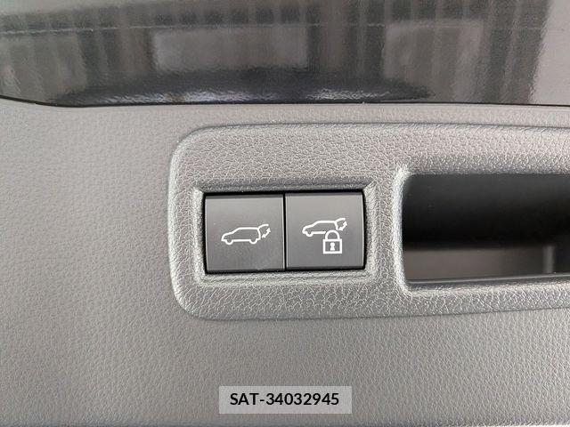 Toyota HARRIER HYBRID 2024-04 8354599-5