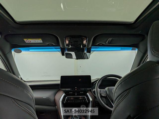 Toyota HARRIER HYBRID 2024-04 8354599-7
