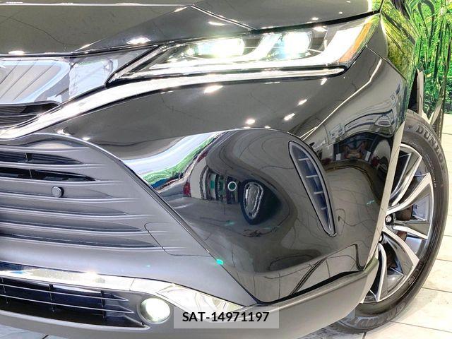 Toyota HARRIER HYBRID 2024-08 8354604-11