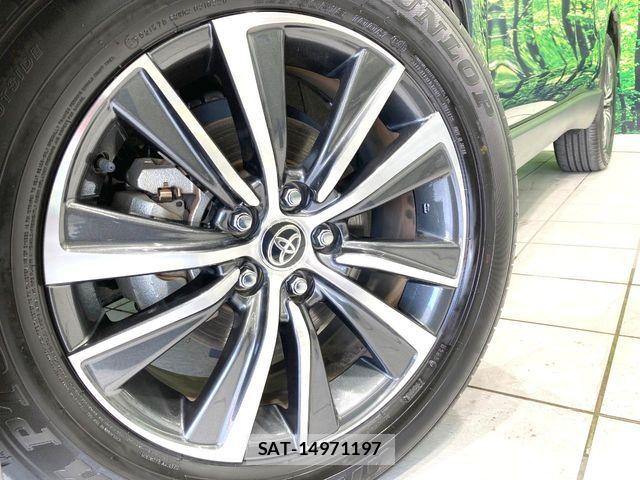 Toyota HARRIER HYBRID 2024-08 8354604-12