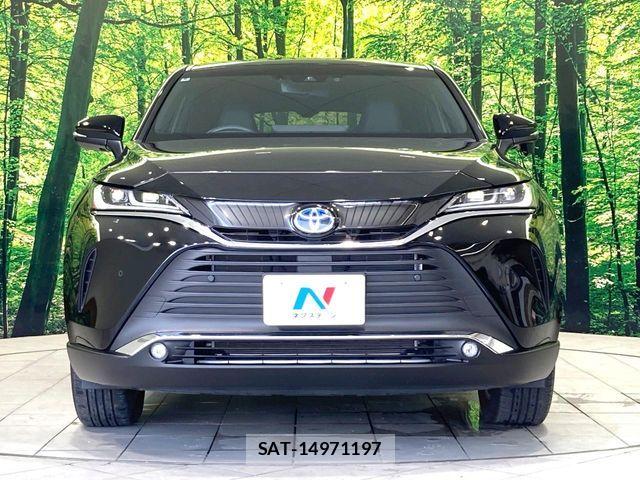 Toyota HARRIER HYBRID 2024-08 8354604-13