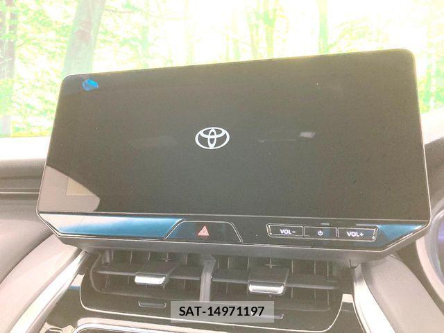 Toyota HARRIER HYBRID 2024-08 8354604-2
