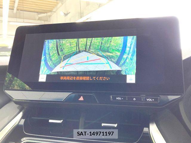 Toyota HARRIER HYBRID 2024-08 8354604-3