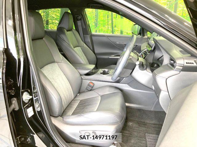 Toyota HARRIER HYBRID 2024-08 8354604-7