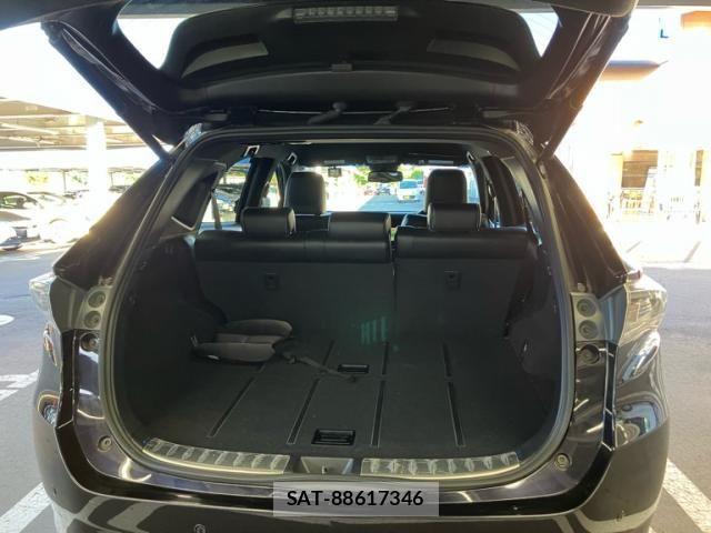 Toyota HARRIER HYBRID 2016-03 8354605-13