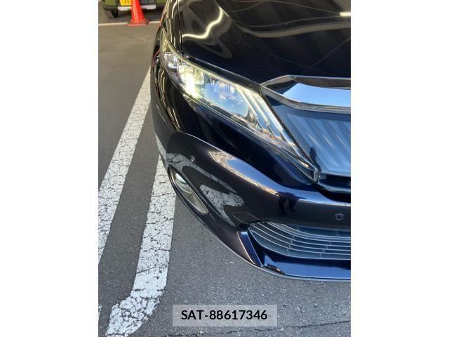 Toyota HARRIER HYBRID 2016-03 8354605-14