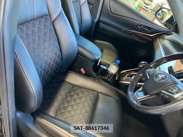 Toyota HARRIER HYBRID 2016-03 8354605-17