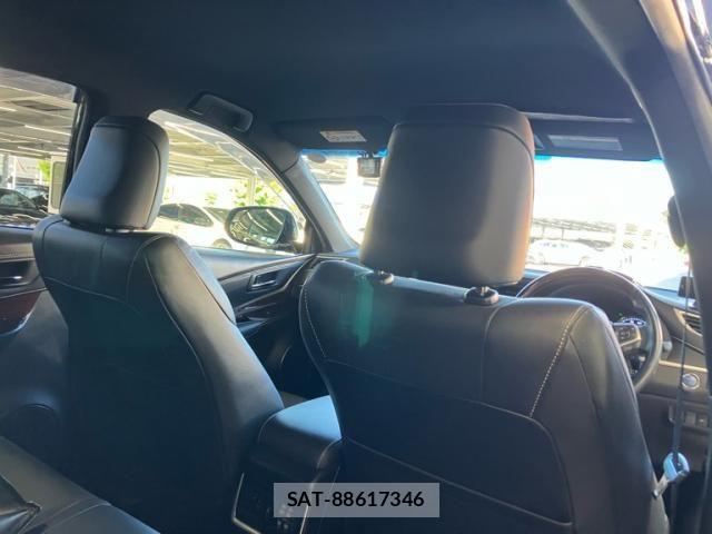 Toyota HARRIER HYBRID 2016-03 8354605-20