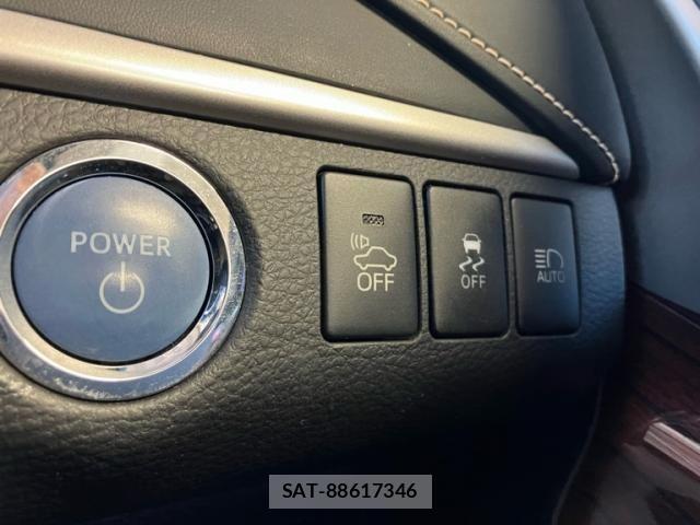 Toyota HARRIER HYBRID 2016-03 8354605-23