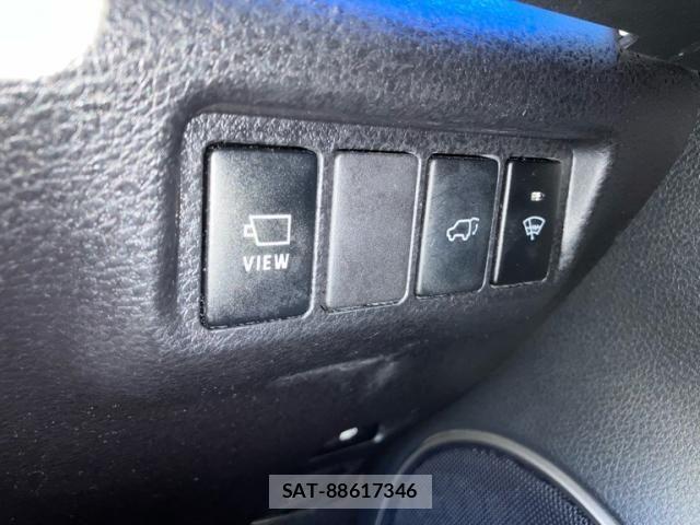 Toyota HARRIER HYBRID 2016-03 8354605-24