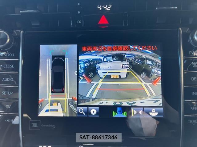 Toyota HARRIER HYBRID 2016-03 8354605-26