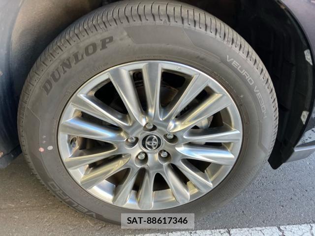 Toyota HARRIER HYBRID 2016-03 8354605-5